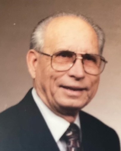 Obituary of Clarence "C.B." Birchel Wiley