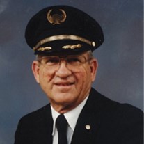 Obituary of G. M. "Casey" Cameron