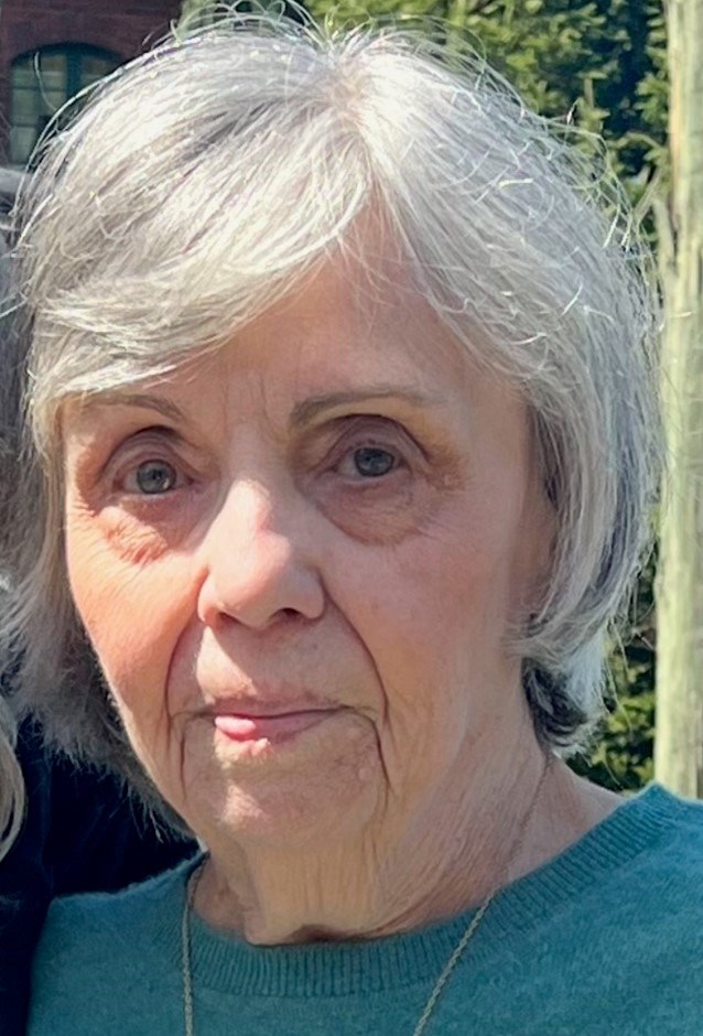 Katherine Benson Obituary Staten Island, NY