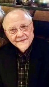 Obituary of Russell William Frankofsky