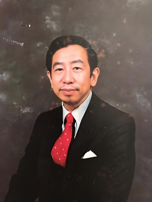 Obituary of Hoai Xuan Vu