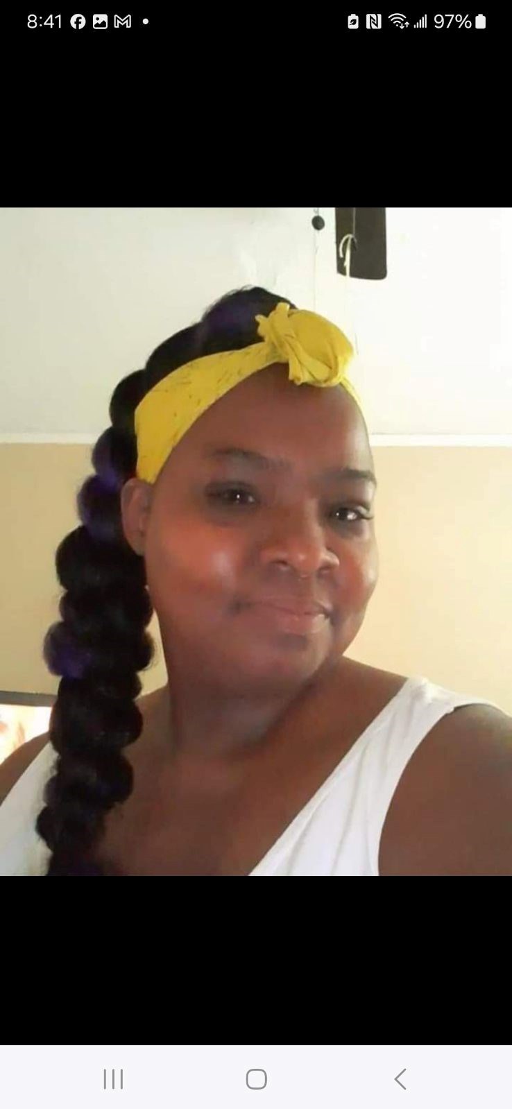 Obituary of Teresa Bobo-Hayes