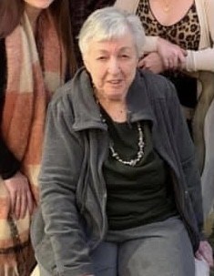 Obituary of MaryAnn Senecal