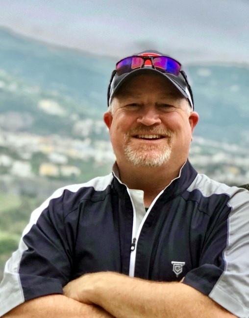 Obituario de Leonard Kemp