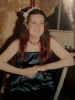 Rebecca Thomas
