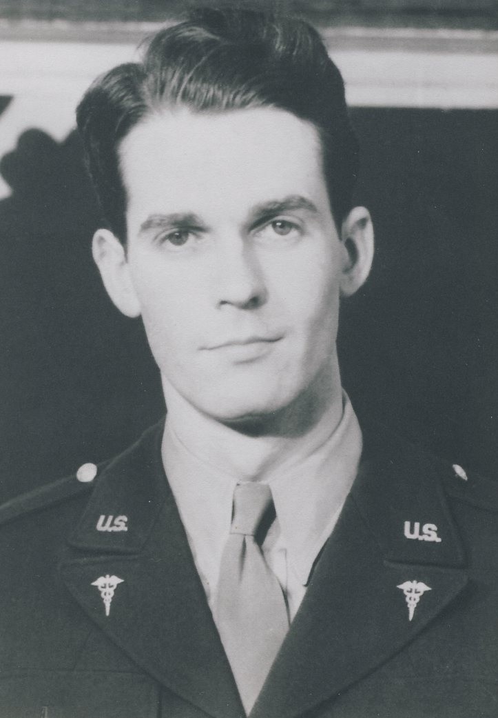 Dr. Raymond F. Grenfell Obituary Jackson, MS