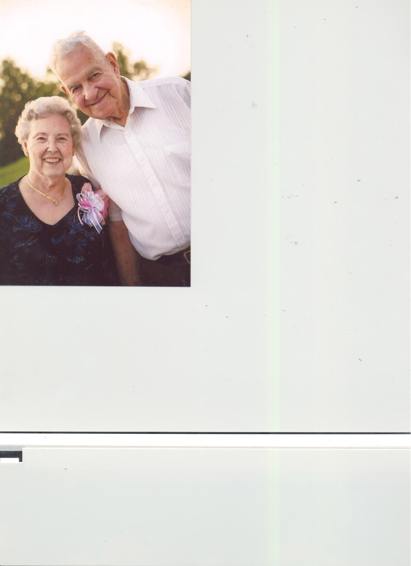 Obituary of Mary L. Kopp