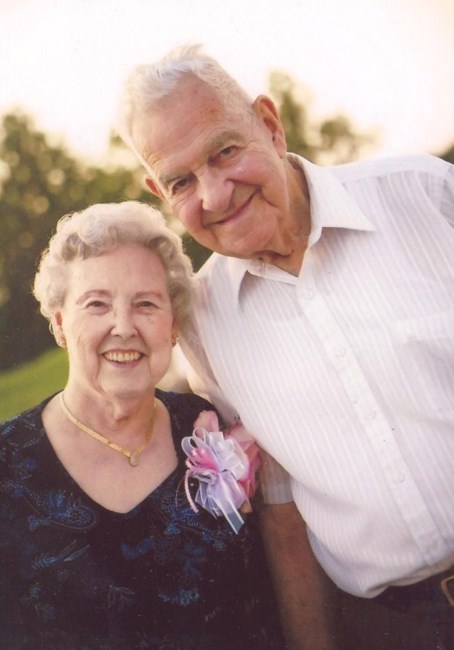 Obituary of Mary L. Kopp