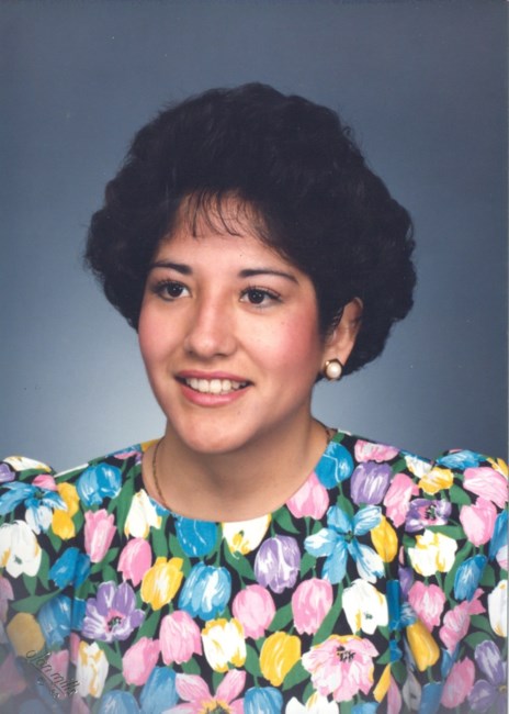 Obituary of Dora Isabel Simpson