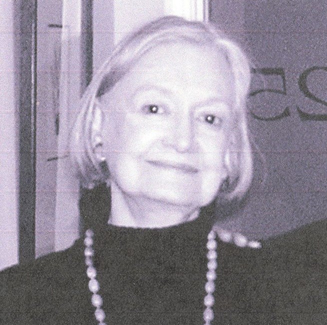 Obituary of Ann H. Bright