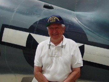 Obituary of George Donald Stebbings Sr.