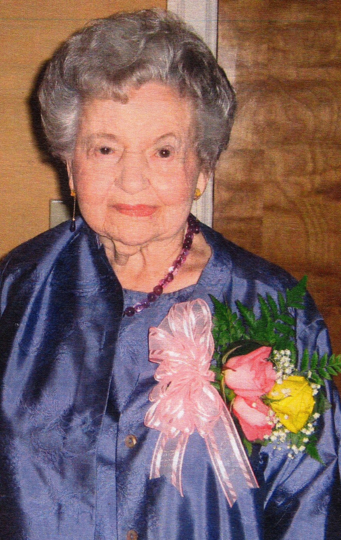 Edna Thigpen Obituary Atlanta, GA