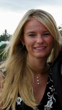 Obituary of Suzanne Matthews Jett