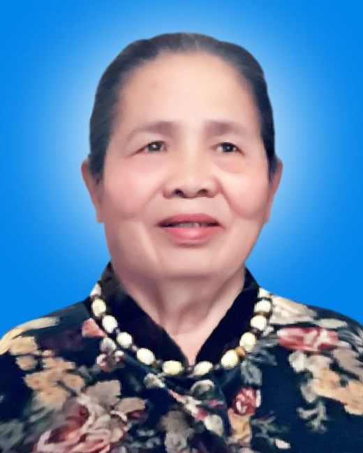 Obituary of Chung Thi Nguyen