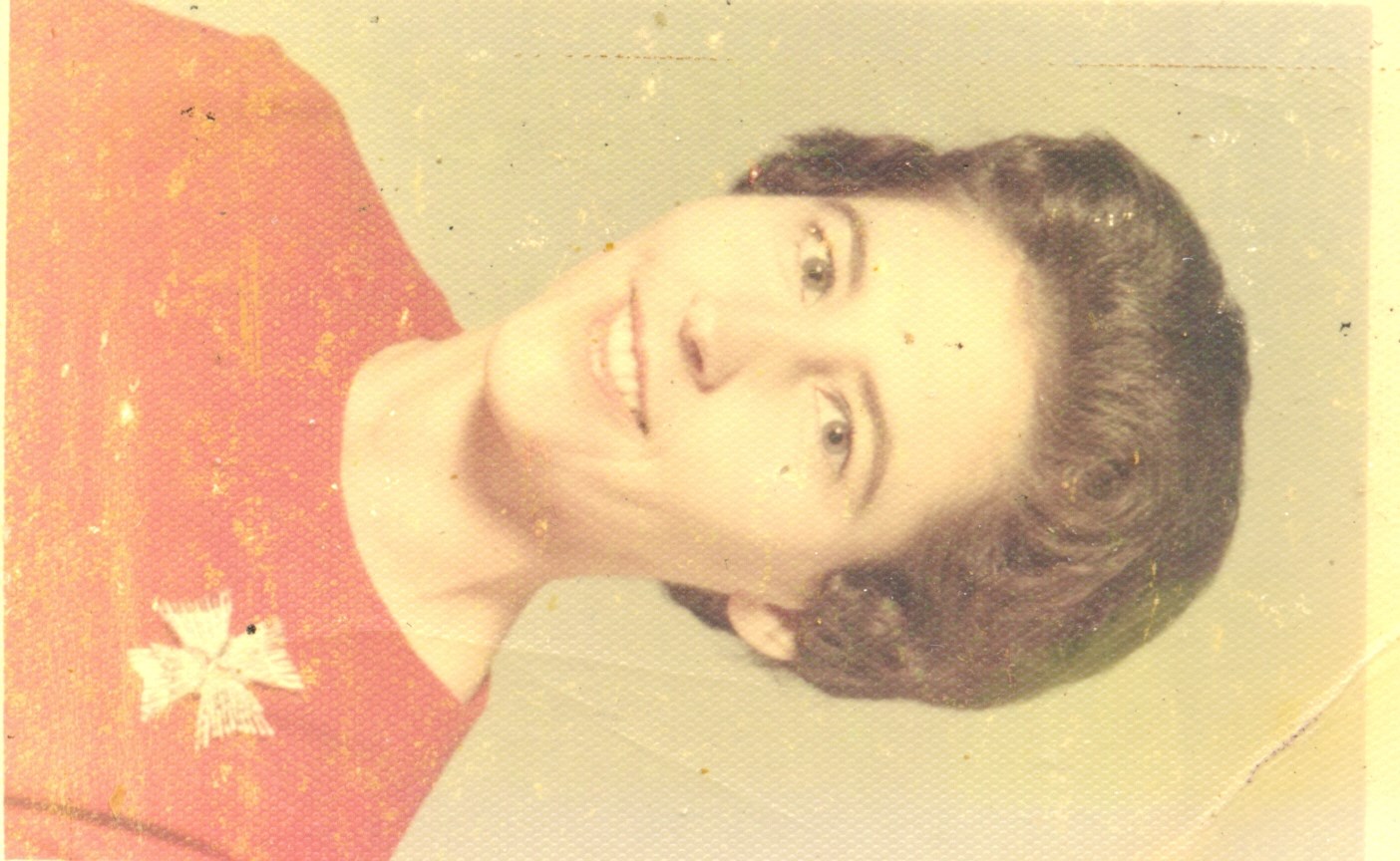 Obituary of Patricia "Pat" Anne Hines