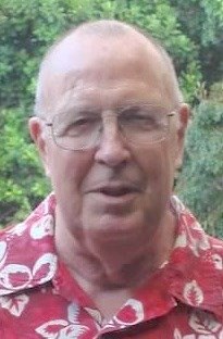 Obituary of John K. Frey