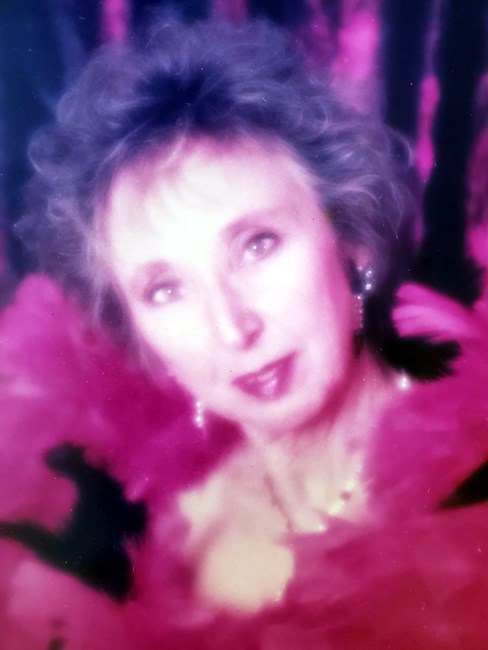 Obituary of Finola Margaret Hayes