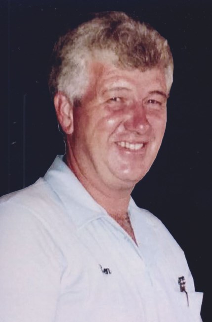 Obituary of Benjamin C. Jackson Jr.
