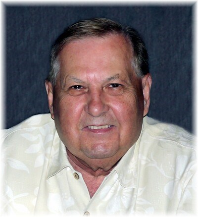 Obituary of Arthur Joseph Miller, Jr.