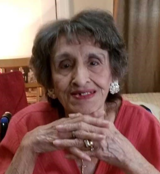 Obituary of Eulogia M. Rivera