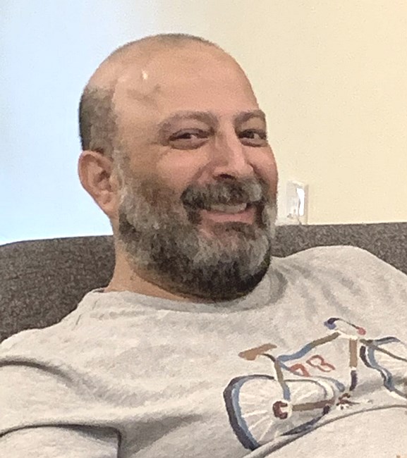 Obituary of Munzer Nawaf Murshed