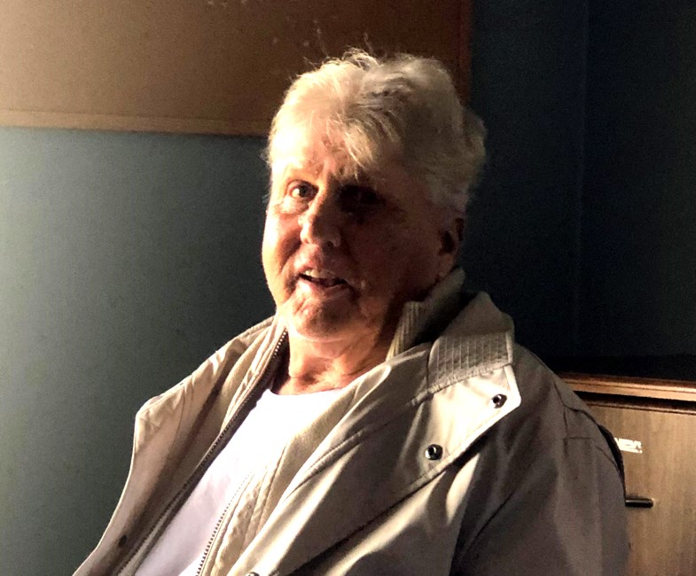 Obituary of Jerry Moore