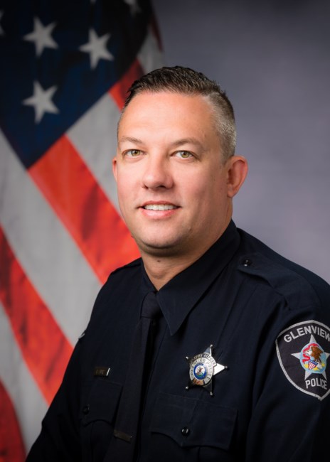 Obituary of Robert John Fryc