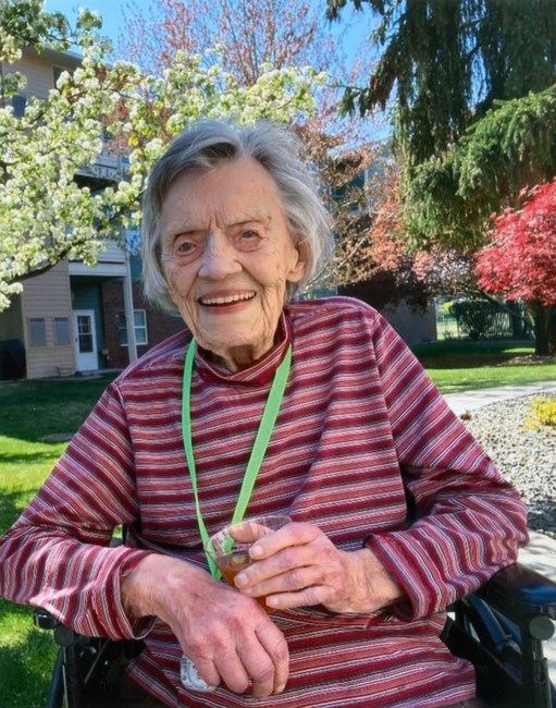 Obituary of Donna L Moultray