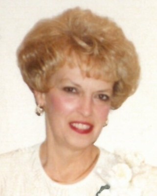 Obituary of Cynthia Muir Ruehrwein