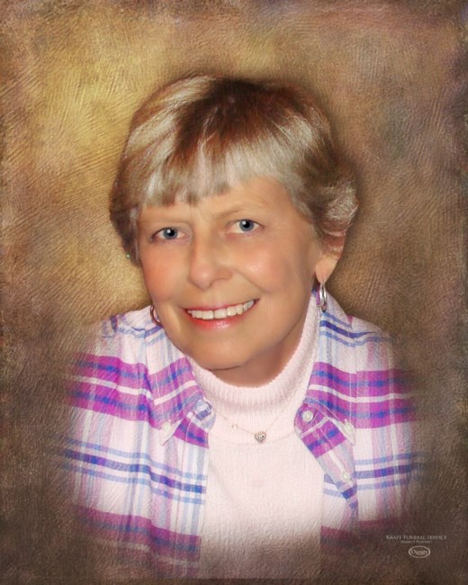 Obituary of Judy L. Schoening Risico