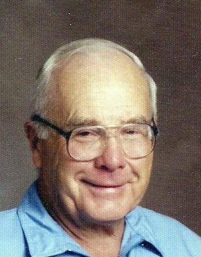 Obituary of James Donohue