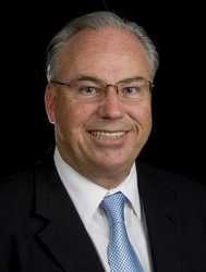 Obituary of Mr. John Finbarr Hall