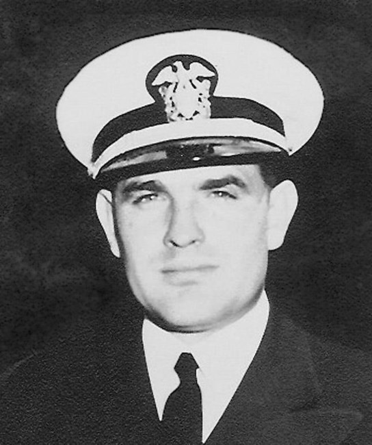 Obituary of George F. Fortune