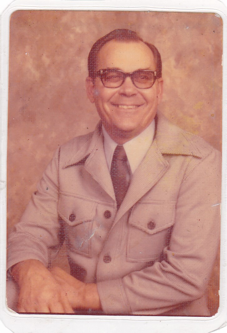 Obituary of Emuel Oneil Burt