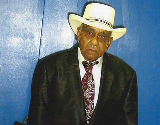 Obituary of Mr. Mark Abbey Phillips Sr.