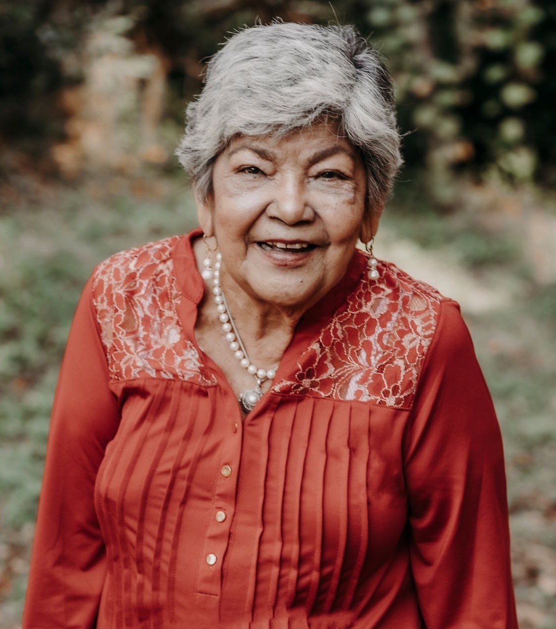 Ruth Gonzalez Clouser Obituary - Jacksonville, FL 