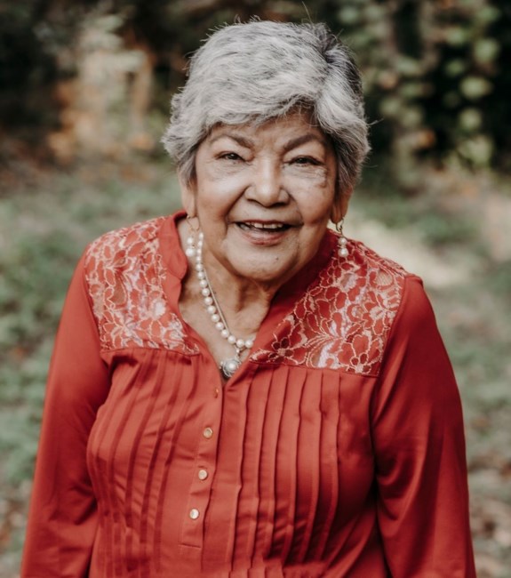 Obituary of Ruth Gonzalez Clouser