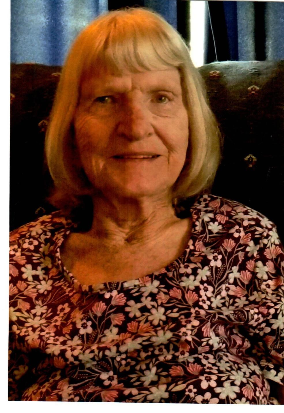 Glenna Radcliff Obituary Parkersburg, WV