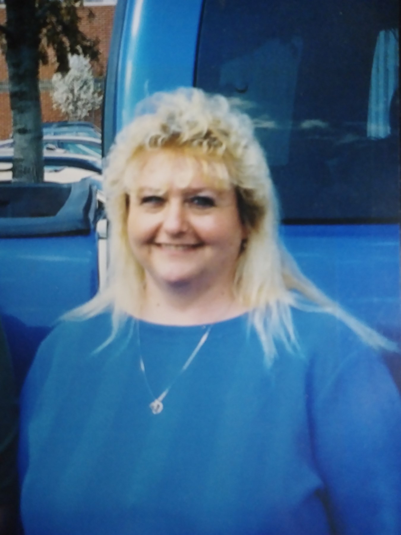 Obituary of Gail Frances Montgomery