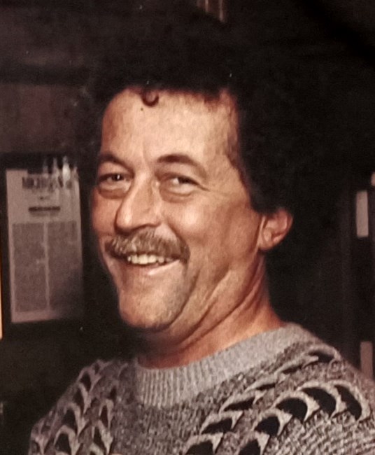 Obituary of Ronald James Hacker