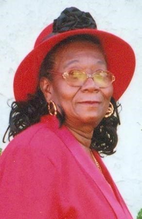 Obituary of Ella Leonie Jones