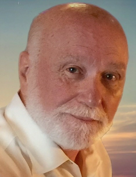 Avis de décès de James R. Hart