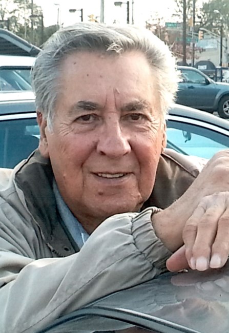 Obituary of Joseph Zarrelli