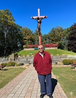 Obituario de Luis McHaney Gonzalez