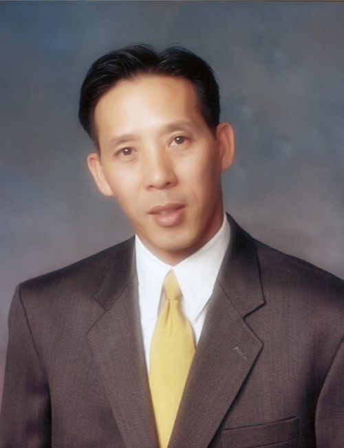 Obituary of Anthony Thanh Toan Toan Nguyen
