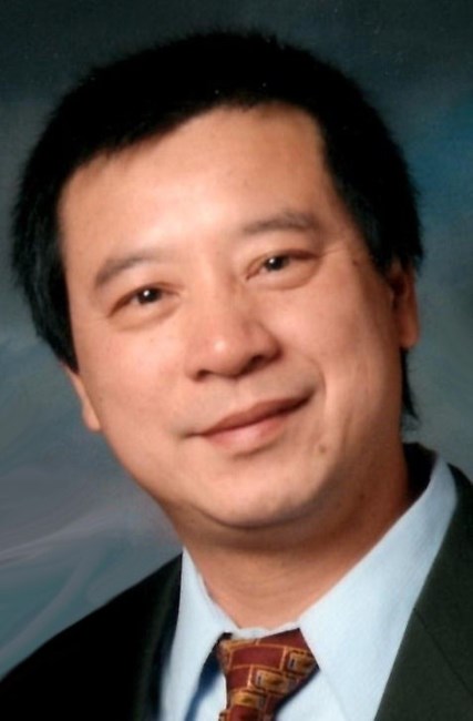 Obituary of Chi-Man Tse