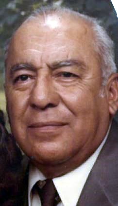 Obituary of Jimmy Lozano Perez