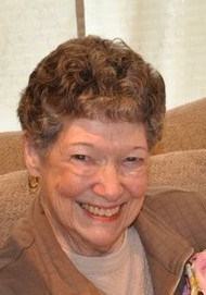 Obituary of Barbara A. Cross