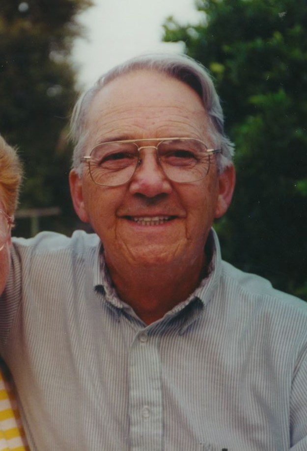 Obituary of Thomas Owen Smathers