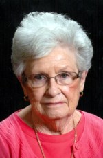 Marjorie Woodroof